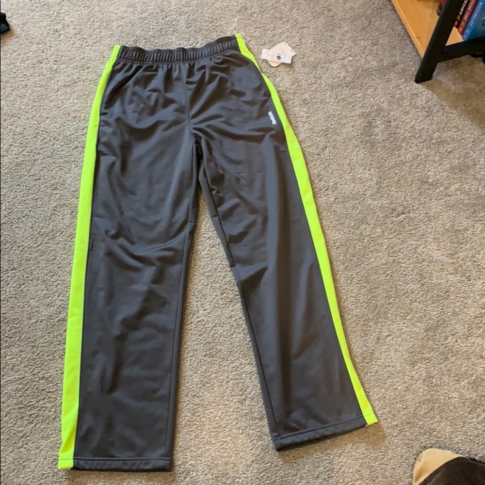 Reebok pants